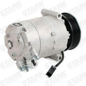 Compresseur de clim FORD 1671720, 1693622, 1694191