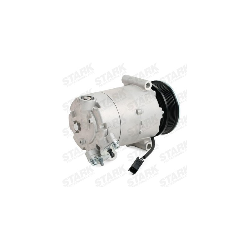 Compresseur de clim FORD 1671720, 1693622, 1694191