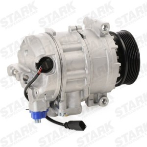 Compresseur de clim VW 21000327, 7E0820803, 7E0820803D