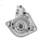 Démarreur 12V 2.50kW 9 dents AS-PL UD805213(BOSCH)S, BOSCH 0001109306, 0001109307, 0001109366, 0001109371