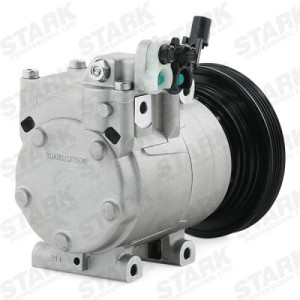 Compresseur de clim HYUNDAI 977011C250, 9770127000, 9770129510