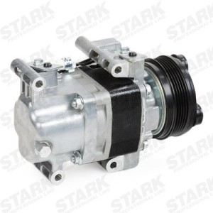 Compresseur de clim MAZDA B32T61K00, BP4S61K00, C23661450E