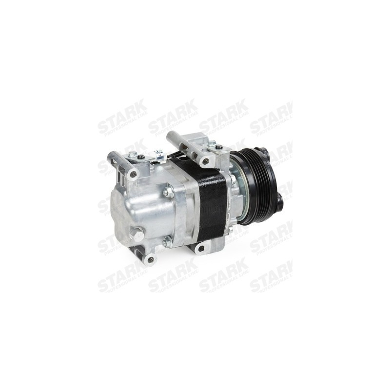 Compresseur de clim MAZDA B32T61K00, BP4S61K00, C23661450E