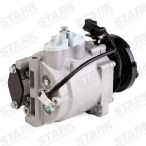 Compresseur de clim FORD 1494719, 4991276, 5007968