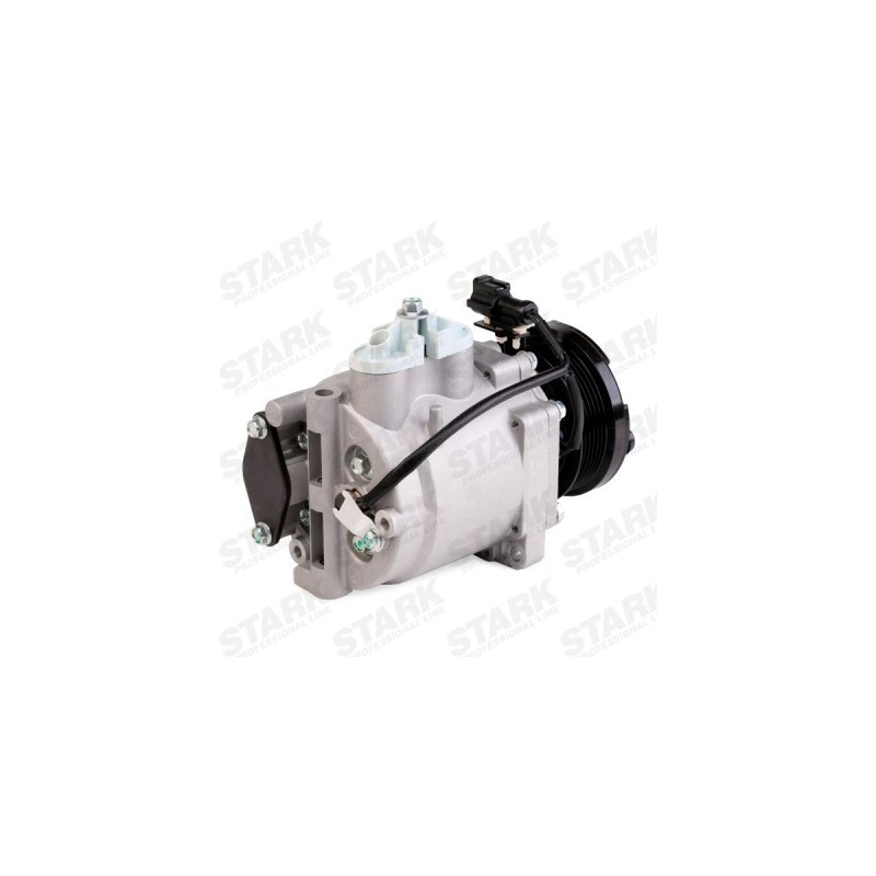 Compresseur de clim FORD 1494719, 4991276, 5007968