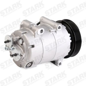 Compresseur de clim FORD 1306783, 1436955, 1437620