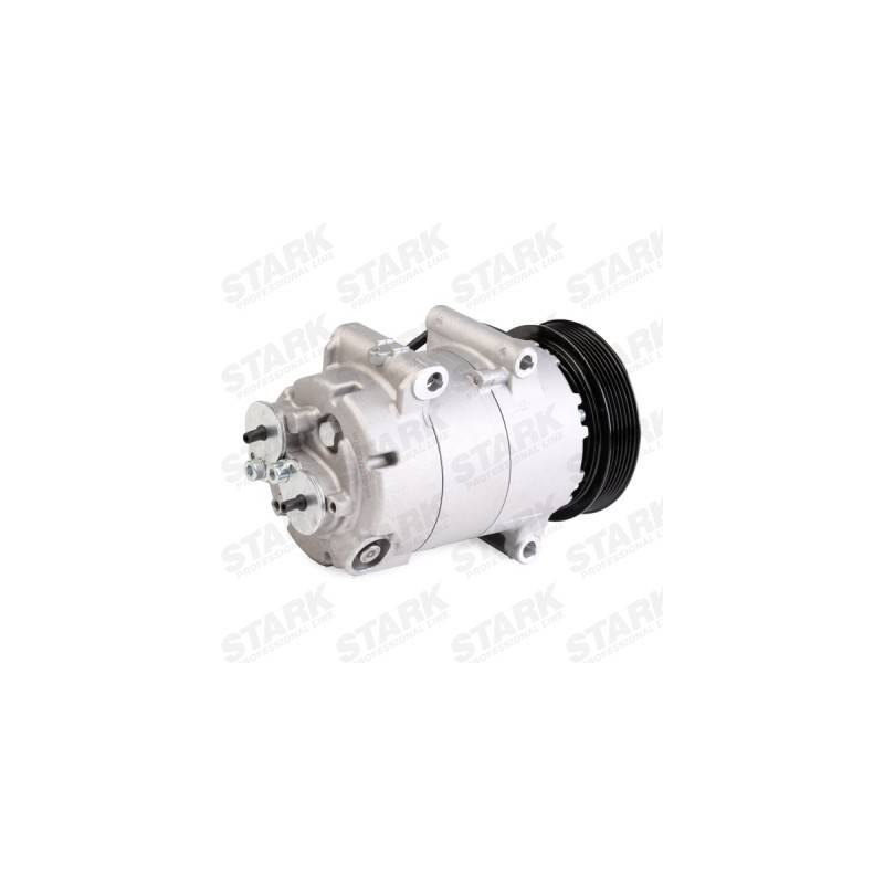 Compresseur de clim FORD 1306783, 1436955, 1437620