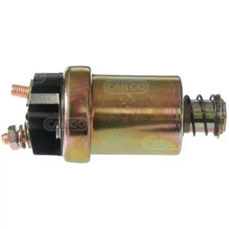 Solenoid 12 volts Pour Ducellier 6083B, 6083C, 6083D, 6099CD