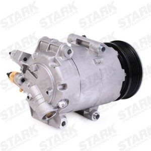 Compresseur de clim FORD 1189359, 1746701, 1751973