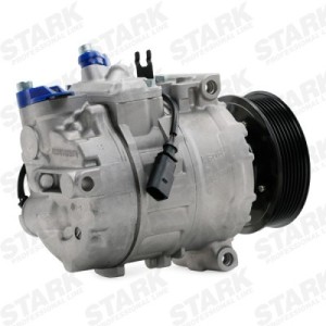 Compresseur de clim AUDI 3B0820803A, 3B0820803B, 3B0820803C