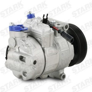 Compresseur de clim AUDI 4F0260805AJ, 4F0260805D, 4G0260805B