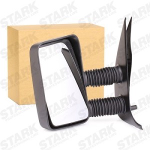 Rétroviseur extérieur CITROËN 1313322080, 8148GF, 0007684292