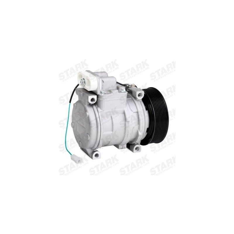 Compresseur de clim MERCEDES-BENZ 0002340811, 5412300011, 5412300111