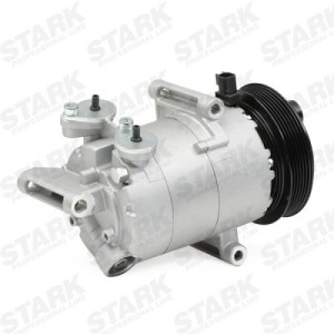 Compresseur de clim CITROËN 6453SR, 6453SS, 6C1119D629AD