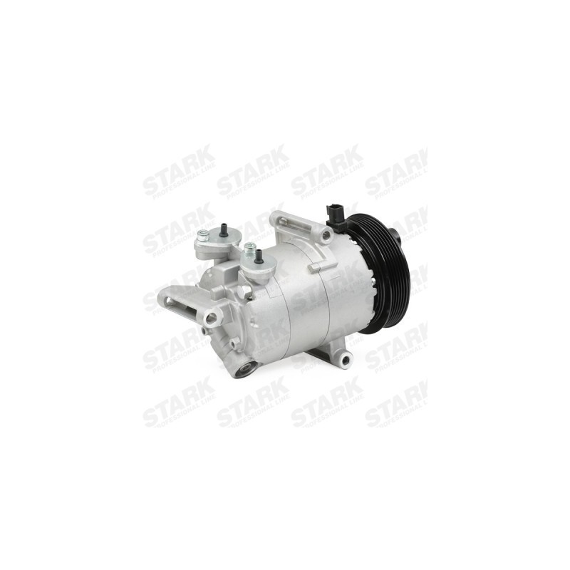 Compresseur de clim CITROËN 6453SR, 6453SS, 6C1119D629AD