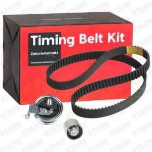 Kit de distribution AUDI 06B109243A, 06B109243F, 06B109243D