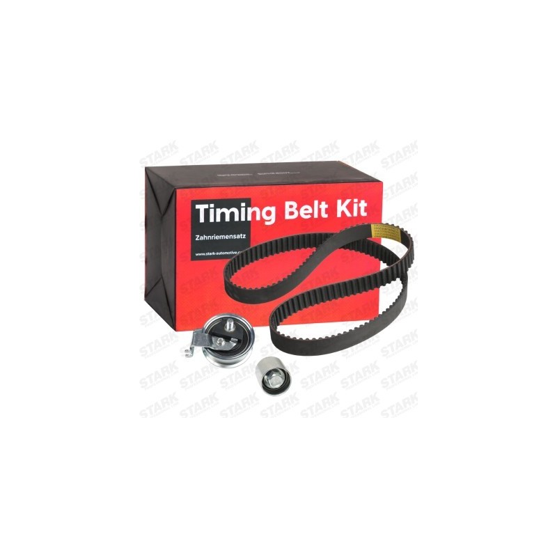 Kit de distribution AUDI 06B109243A, 06B109243F, 06B109243D