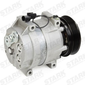 Compresseur de clim SSANGYONG 6611304415, 6611304915, 6651305011