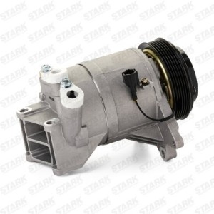 Compresseur de clim NISSAN 92600CA010, 92600CA01A, 92600CA01B