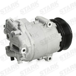 Compresseur de clim CHEVROLET 13335251, 13346492, 13396664