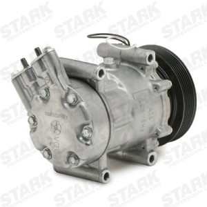 Compresseur de clim RENAULT 7700111235, 7701499970, 8200509067