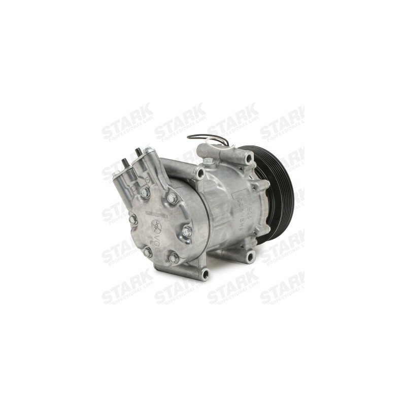 Compresseur de clim RENAULT 7700111235, 7701499970, 8200509067