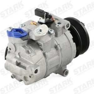 Compresseur de clim VW 7E0820803A, 7E0820803E, 7E0820803G