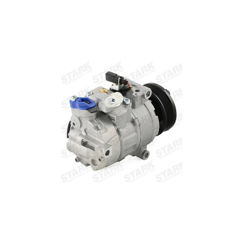 Compresseur de clim VW 7E0820803A, 7E0820803E, 7E0820803G