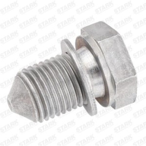 Vis-bouchon, carter d'huile ARTEGA N90813201, N90813202, N90813203