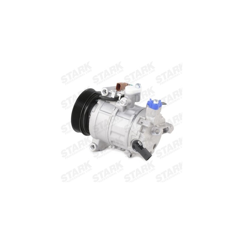 Compresseur de clim AUDI 8T0260805F, 8T0260805P, 8T0260805S