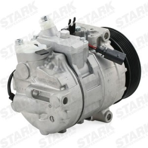 Compresseur de clim PORSCHE 94812601100, 94812601101, 95512601110