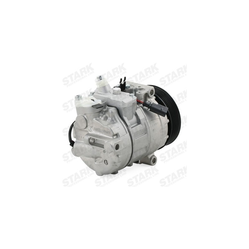 Compresseur de clim PORSCHE 94812601100, 94812601101, 95512601110