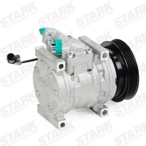 Compresseur de clim HYUNDAI F500CPAAA02, 977010X100, 977010X300