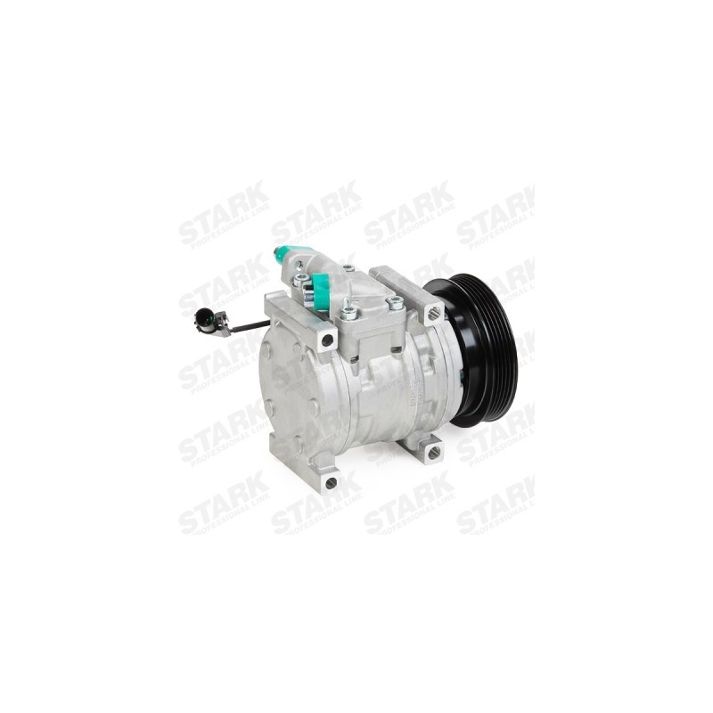 Compresseur de clim HYUNDAI F500CPAAA02, 977010X100, 977010X300