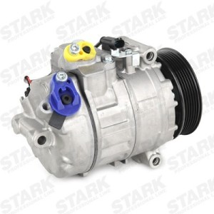 Compresseur de clim BMW 64526932176, 64526956716, 64529122618