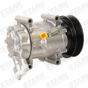 Compresseur de clim MERCEDES-BENZ 4158300100, 4158304400, A4158300100