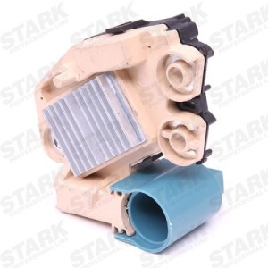 Régulateur d'alternateur BMW