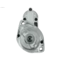 Démarreur 12V 1.80kW 10 dents AS-PL S0615S, UD13171S, BOSCH 0001149402, 0001149403, 0001149412