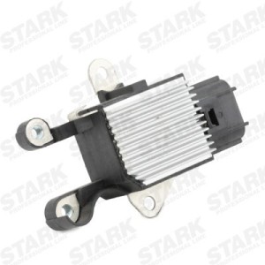 Régulateur d'alternateur FORD