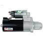 Démarreur 12V 1.80kW 10 dents AS-PL UD13170S, BOSCH 0001149404, 0001149405, 0001149414, 0001149415