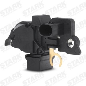 Régulateur d'alternateur AUDI 9949583, 038903803F