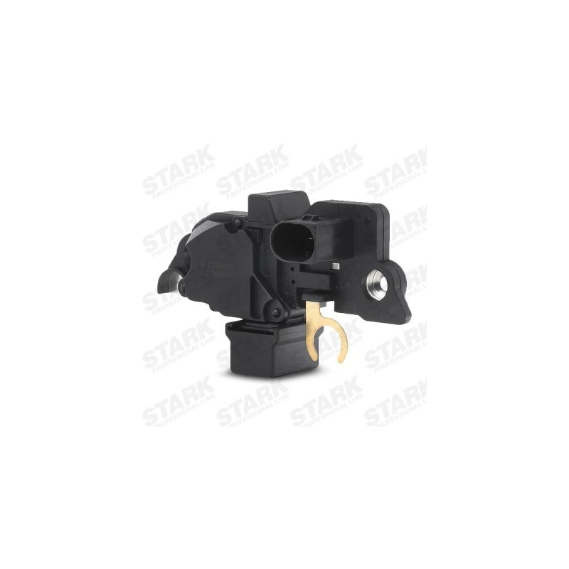 Régulateur d'alternateur AUDI 9949583, 038903803F