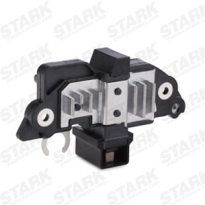 Régulateur d'alternateur DACIA 6001548087, 6001548087, 7700101274