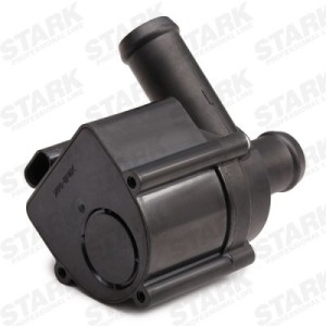 Pompe de circulation d'eau, chauffage auxiliaire AUDI 5Q0965561B, 5Q0965561B, 65065000000