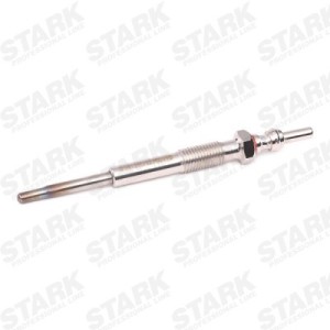 Bougie de préchauffage CITROËN 5960L1, 9687957880, 1694936