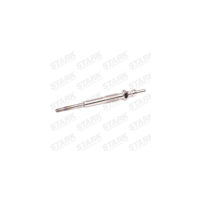 Bougie de préchauffage CITROËN 5960L1, 9687957880, 1694936