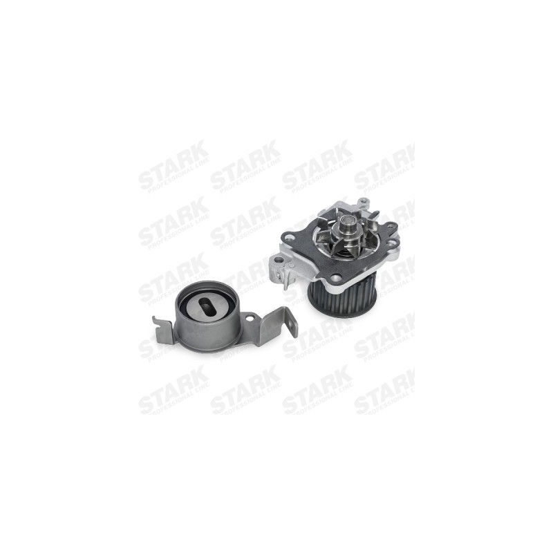 Kit de distribution pompe à eau MITSUBISHI MD314456, MD320174, MD309756