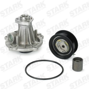 Kit de distribution pompe à eau AUDI 028109243E, 28121004X, 28121004V