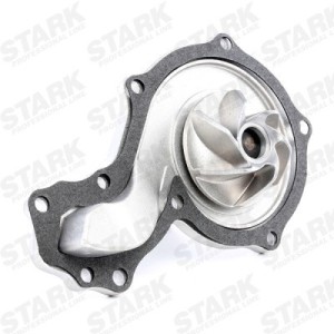 Kit de distribution pompe à eau AUDI 026109119B, 48109243C, 48109243B