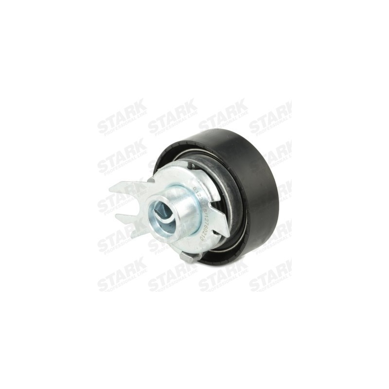 Galet tendeur de courroie de distribution SEAT 030109243L, 030109243M, 030109243Q